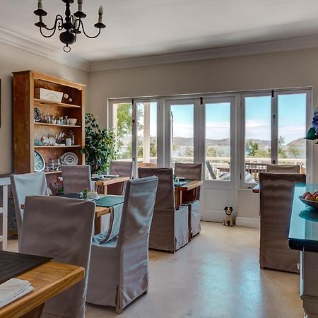Roseroc Boutique Guesthouse Κνύσνα Εξωτερικό φωτογραφία