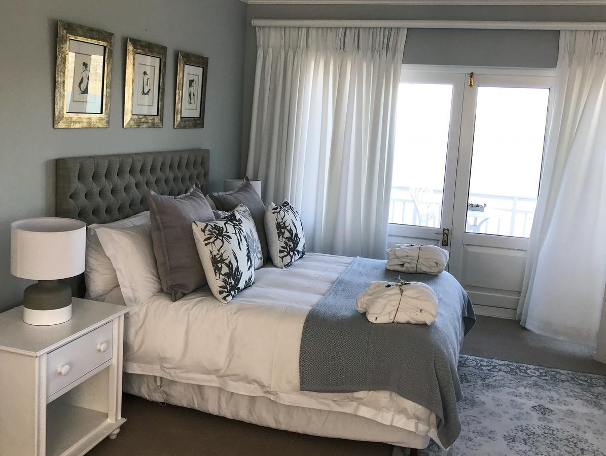 Roseroc Boutique Guesthouse Κνύσνα Εξωτερικό φωτογραφία
