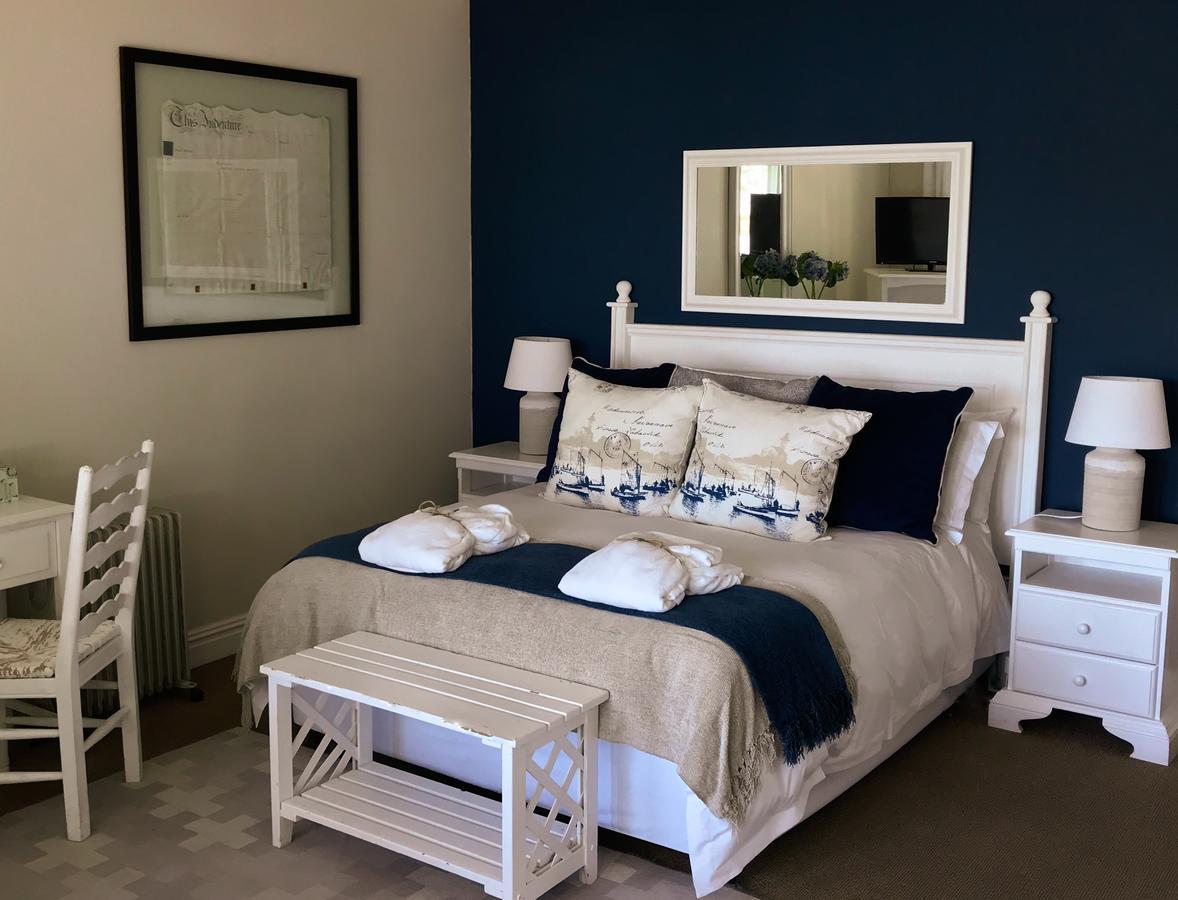 Roseroc Boutique Guesthouse Κνύσνα Εξωτερικό φωτογραφία