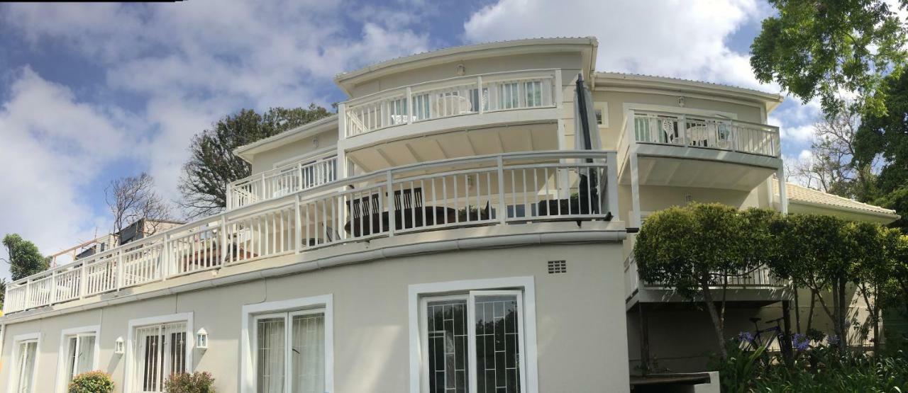 Roseroc Boutique Guesthouse Κνύσνα Εξωτερικό φωτογραφία