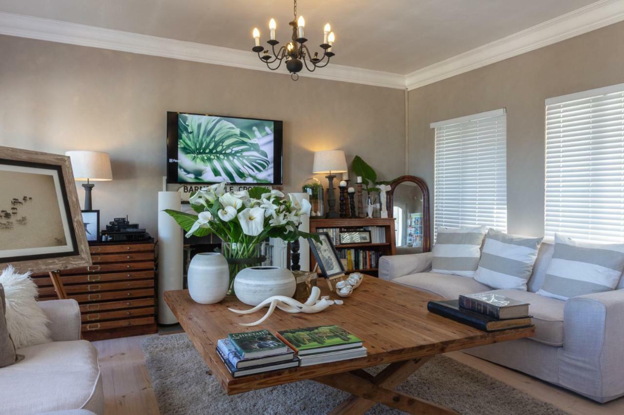 Roseroc Boutique Guesthouse Κνύσνα Εξωτερικό φωτογραφία