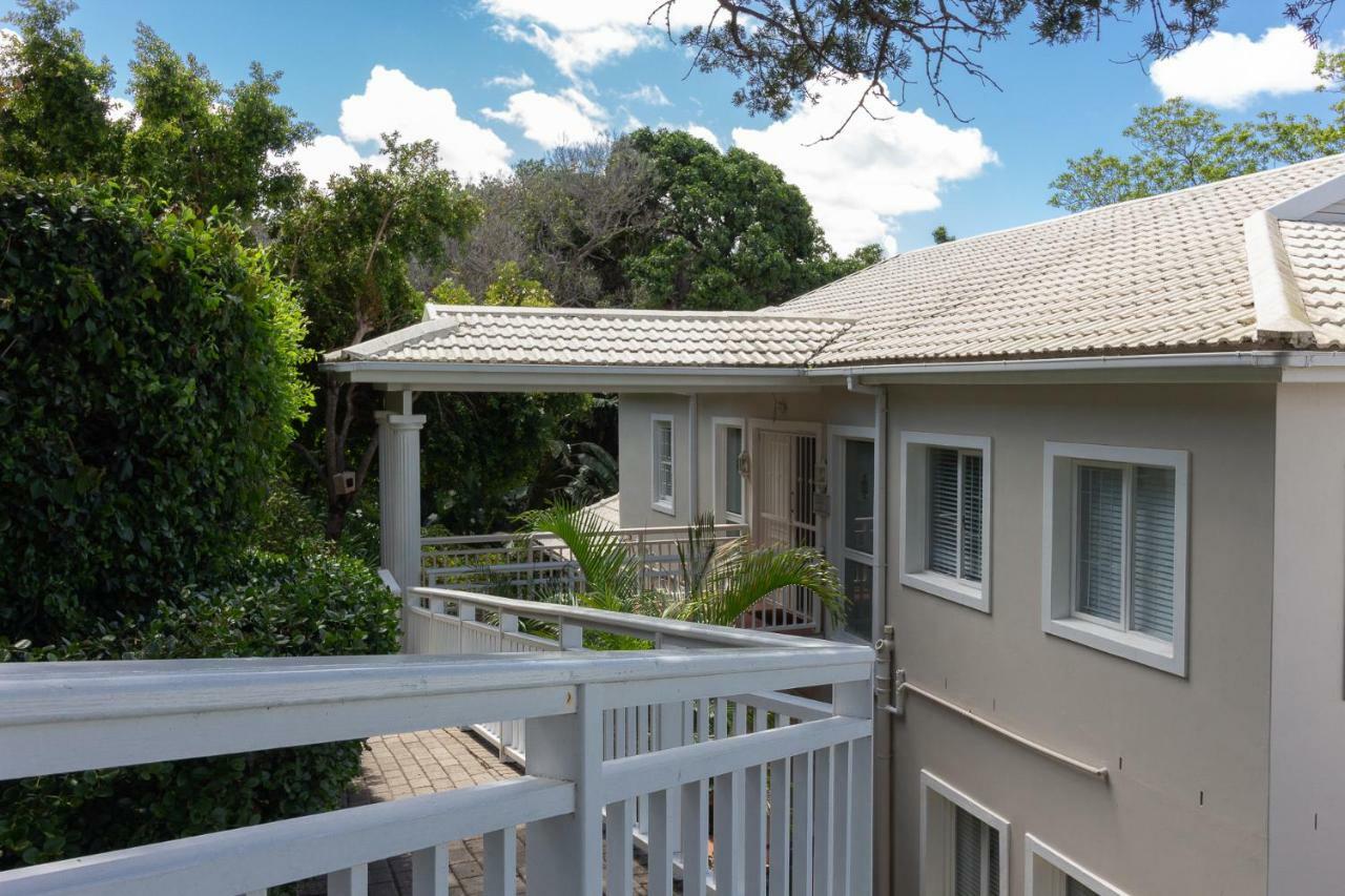 Roseroc Boutique Guesthouse Κνύσνα Εξωτερικό φωτογραφία
