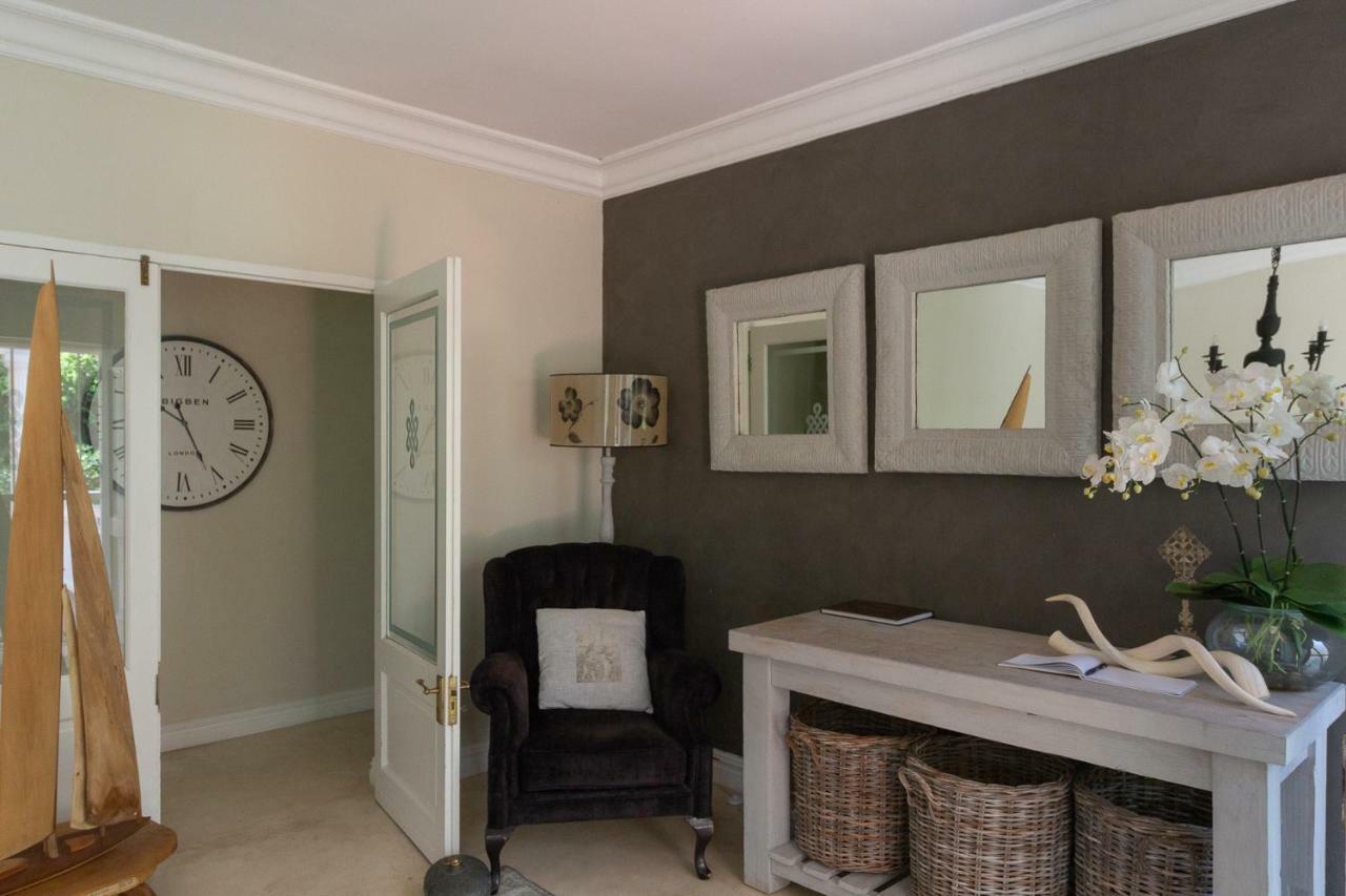 Roseroc Boutique Guesthouse Κνύσνα Εξωτερικό φωτογραφία