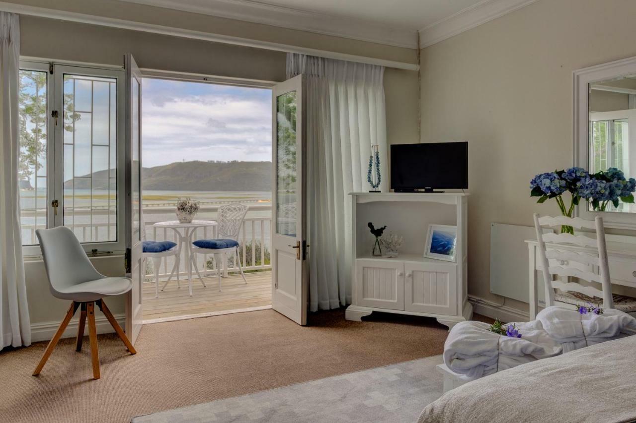 Roseroc Boutique Guesthouse Κνύσνα Εξωτερικό φωτογραφία