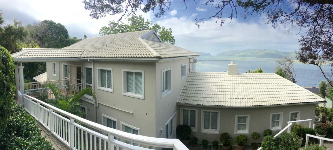 Roseroc Boutique Guesthouse Κνύσνα Εξωτερικό φωτογραφία