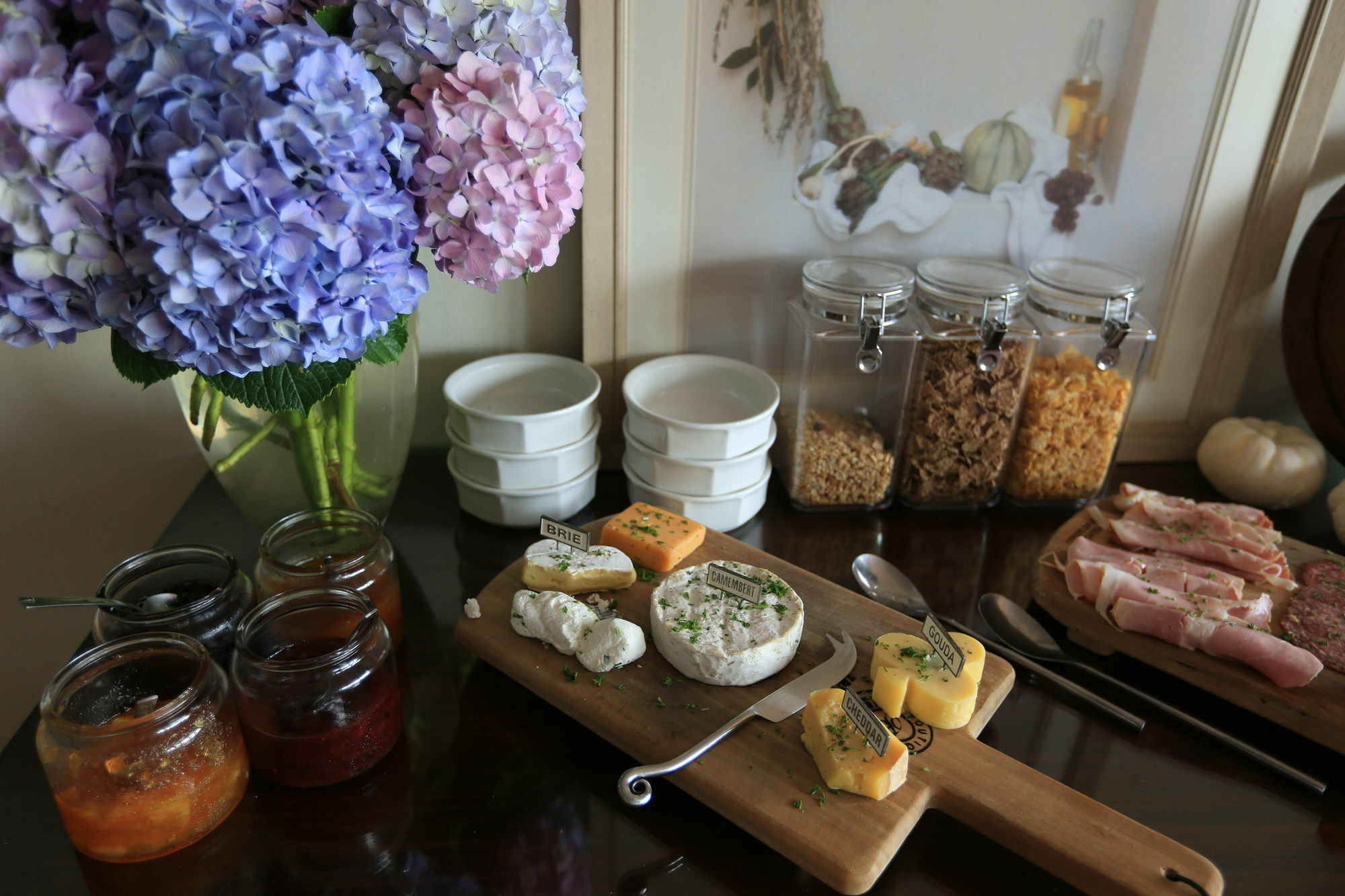 Roseroc Boutique Guesthouse Κνύσνα Εξωτερικό φωτογραφία