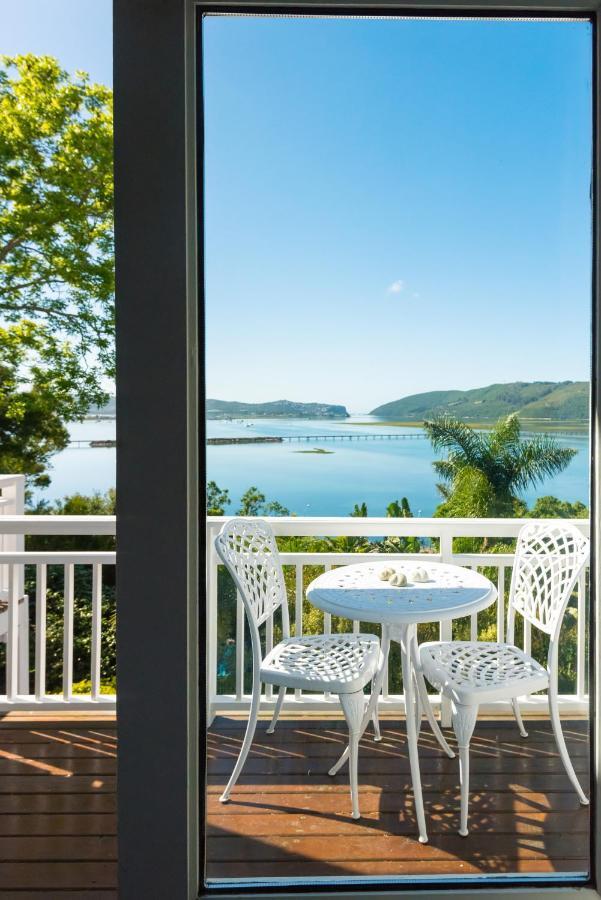 Roseroc Boutique Guesthouse Κνύσνα Εξωτερικό φωτογραφία
