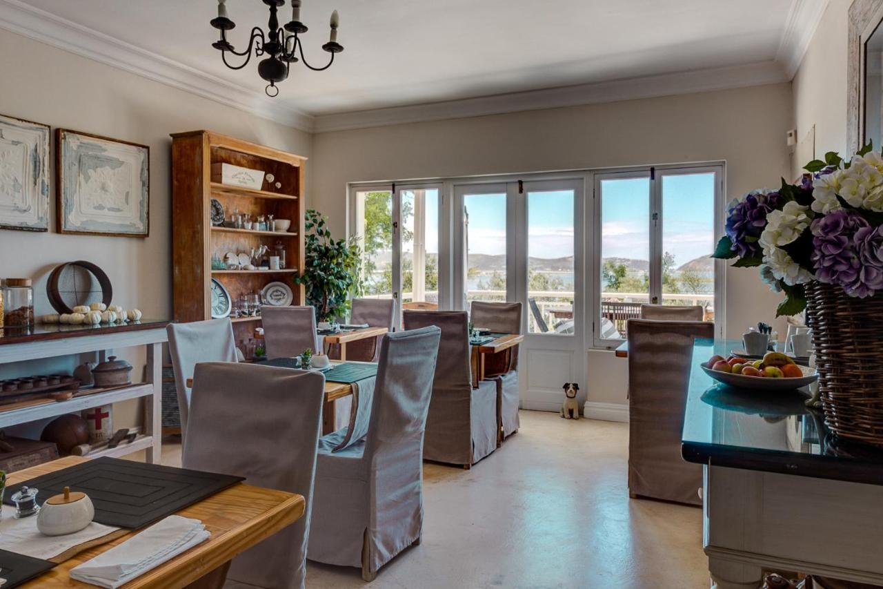 Roseroc Boutique Guesthouse Κνύσνα Εξωτερικό φωτογραφία