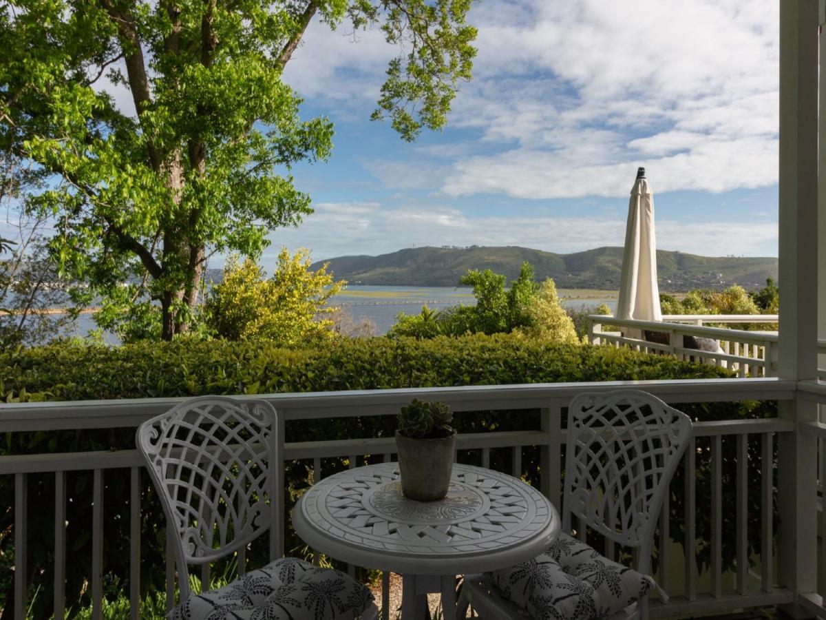 Roseroc Boutique Guesthouse Κνύσνα Εξωτερικό φωτογραφία