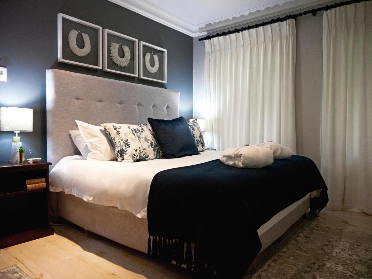 Roseroc Boutique Guesthouse Κνύσνα Εξωτερικό φωτογραφία