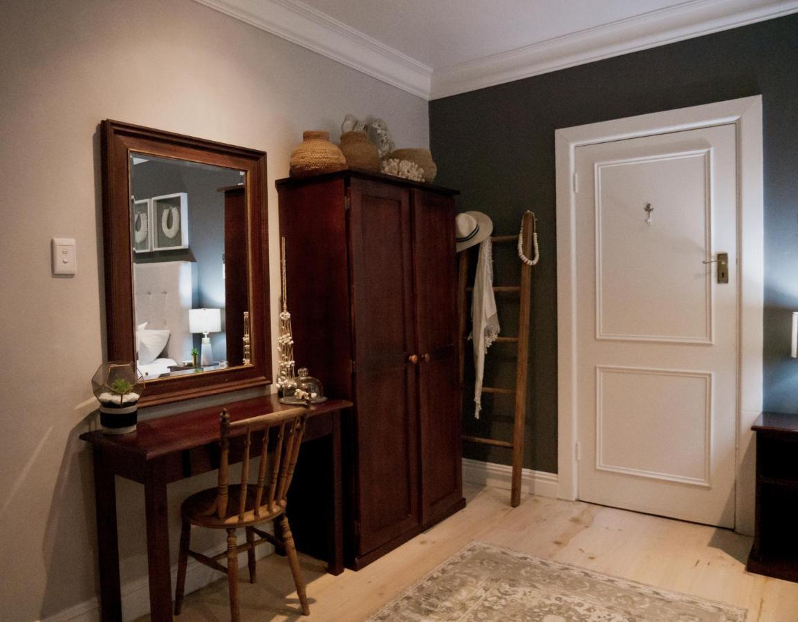 Roseroc Boutique Guesthouse Κνύσνα Εξωτερικό φωτογραφία