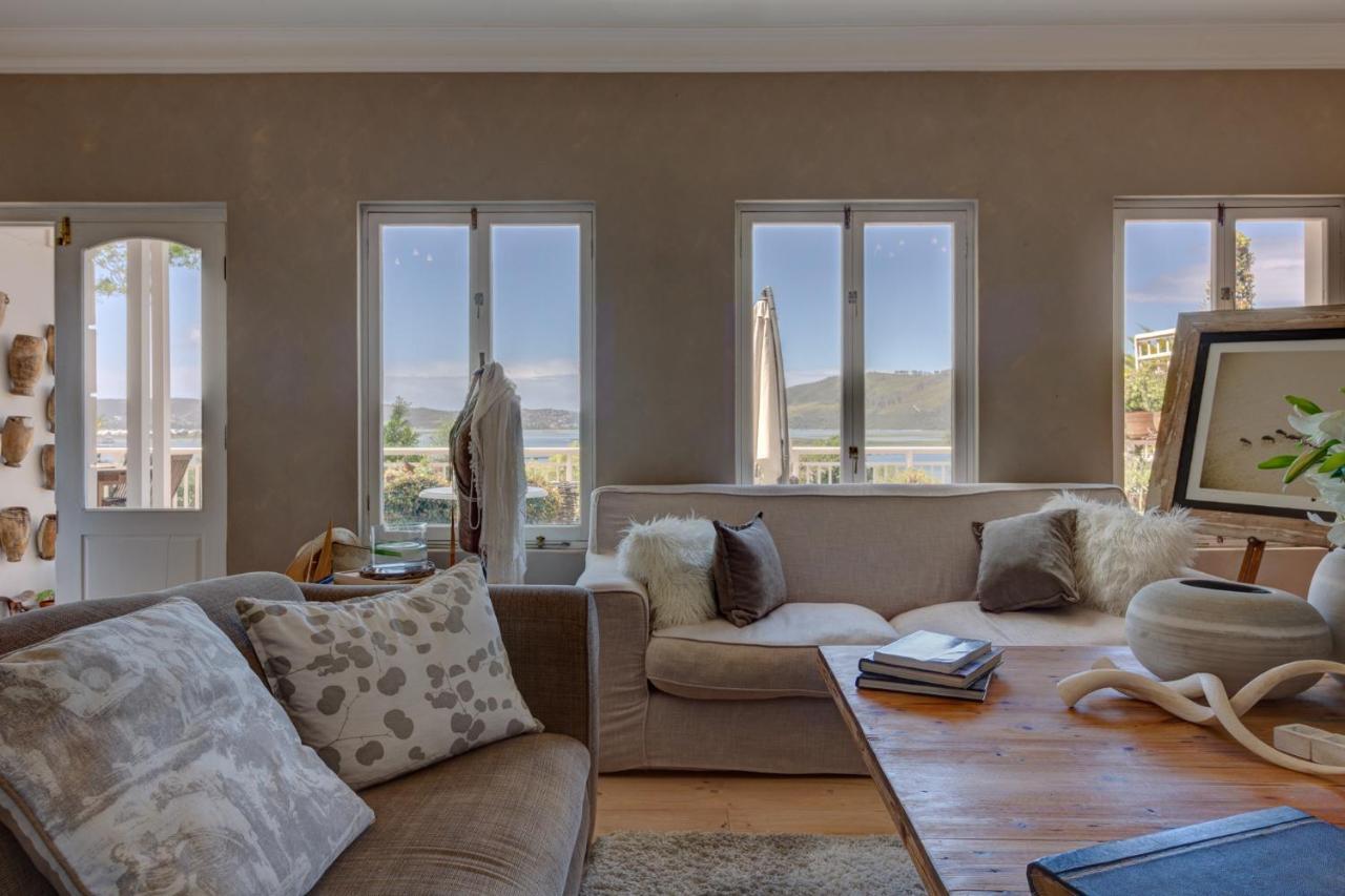Roseroc Boutique Guesthouse Κνύσνα Εξωτερικό φωτογραφία